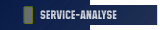 Service-Analyse